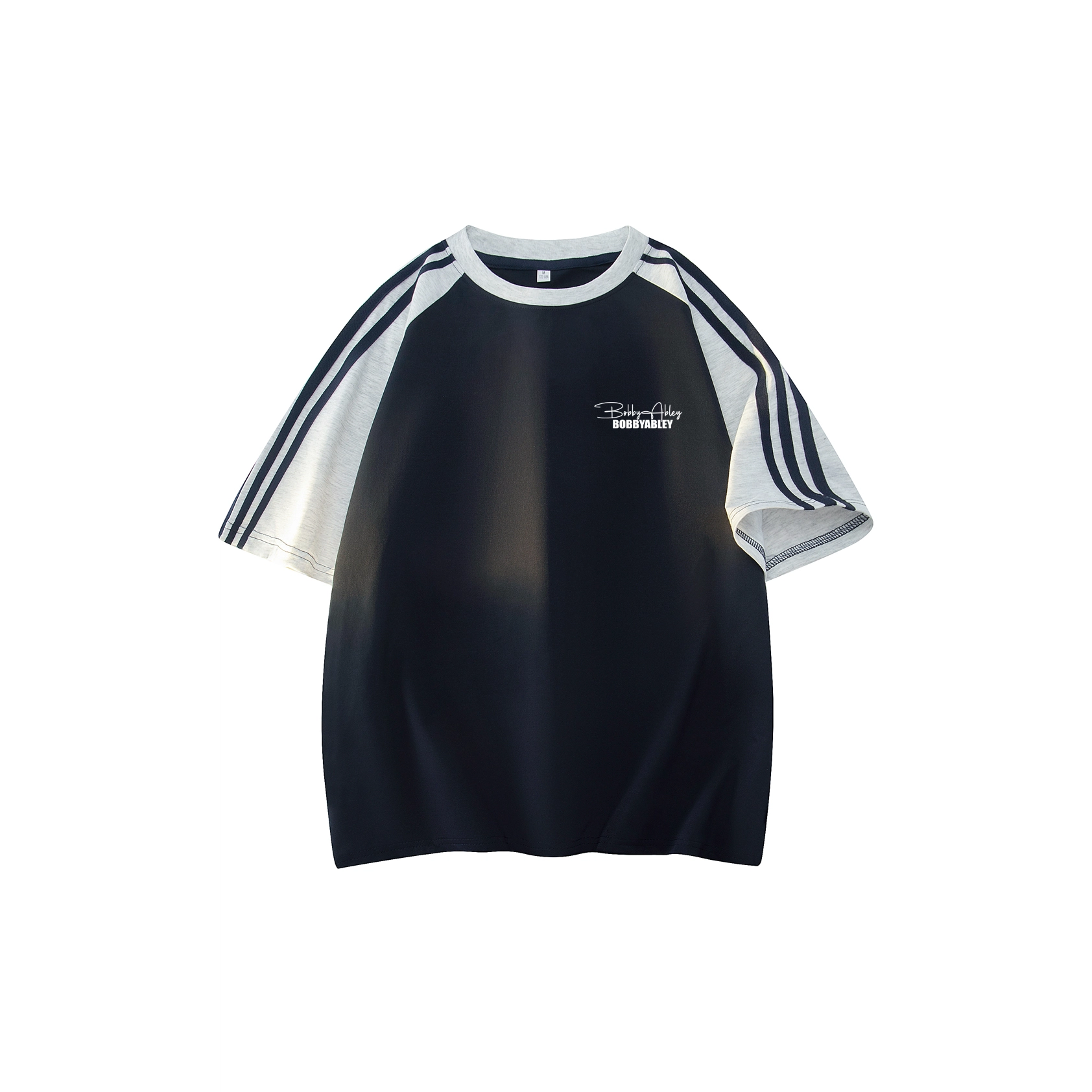 BOBBY ABLEY logoT