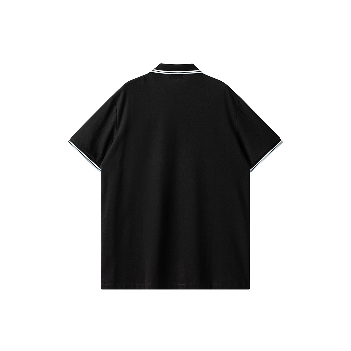 WILLIAM FOXSONS Polo