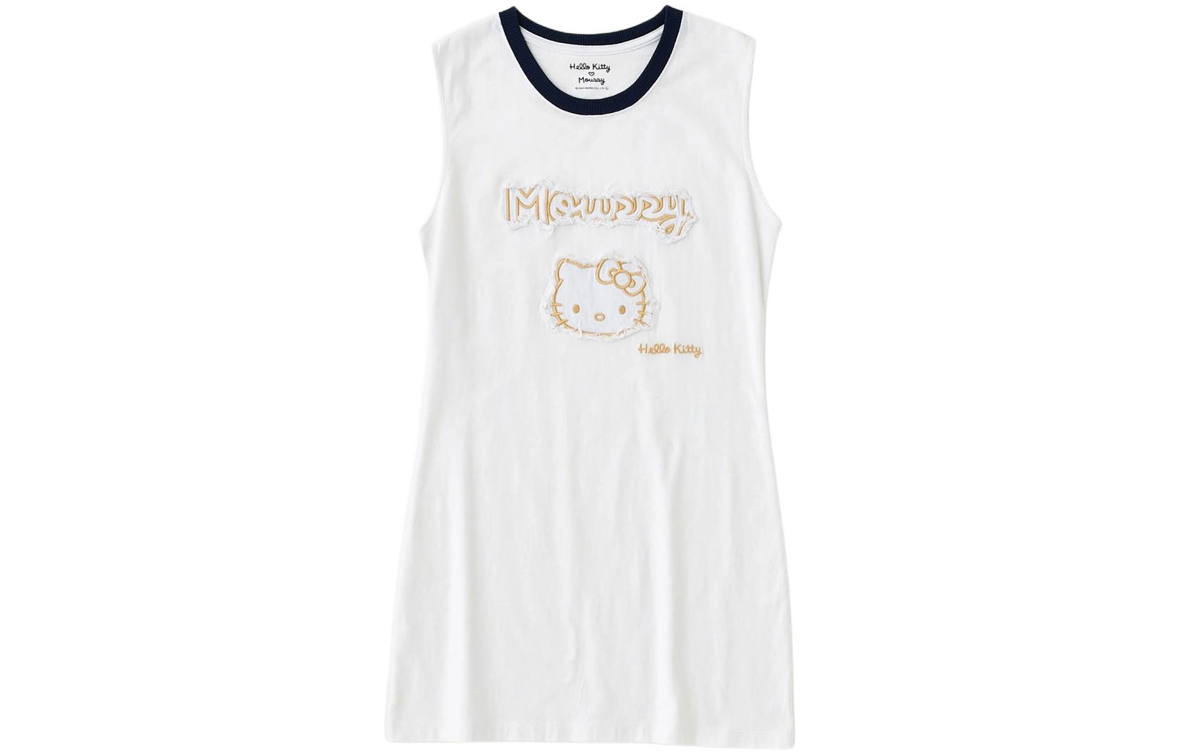 MOUSSY x HELLO KITTY SS24