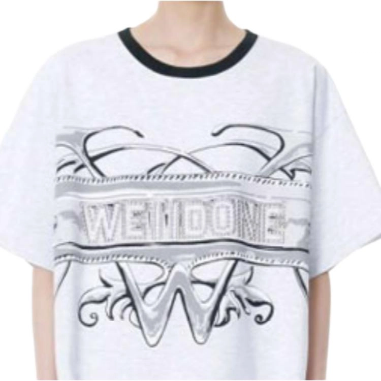 WE11DONE FW21 WT