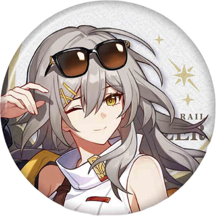 x MIHOYO )