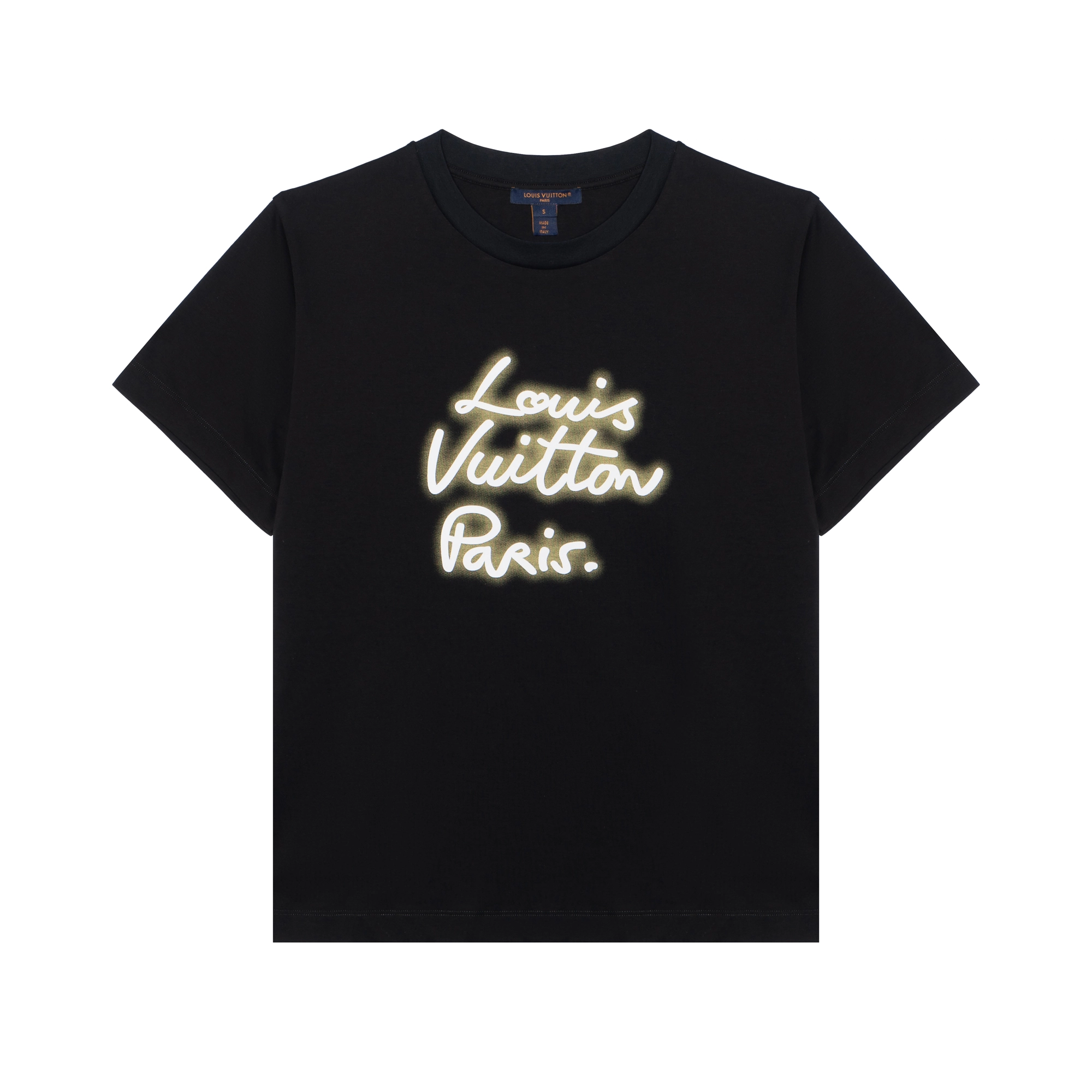 LOUIS VUITTON SS25 T