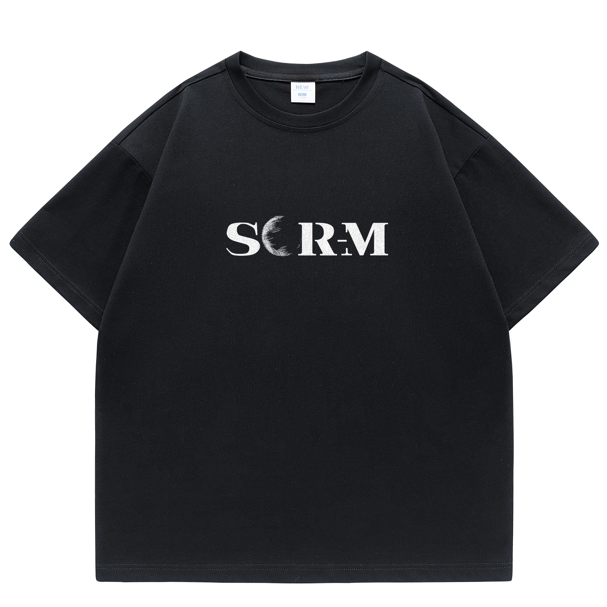 SCRM logoT