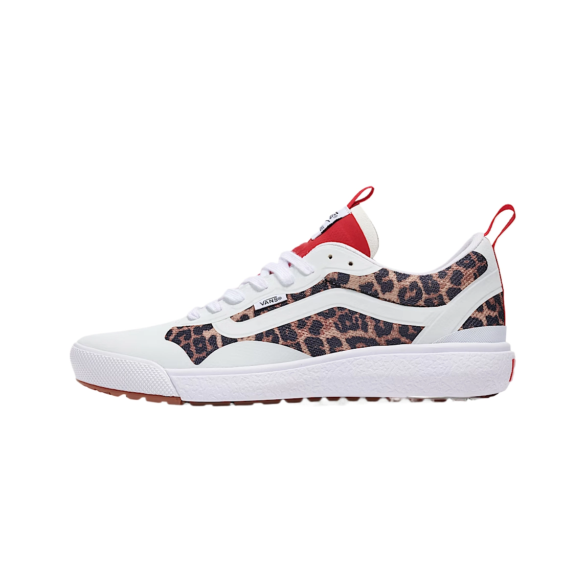 Vans Customs UltraRange EXO