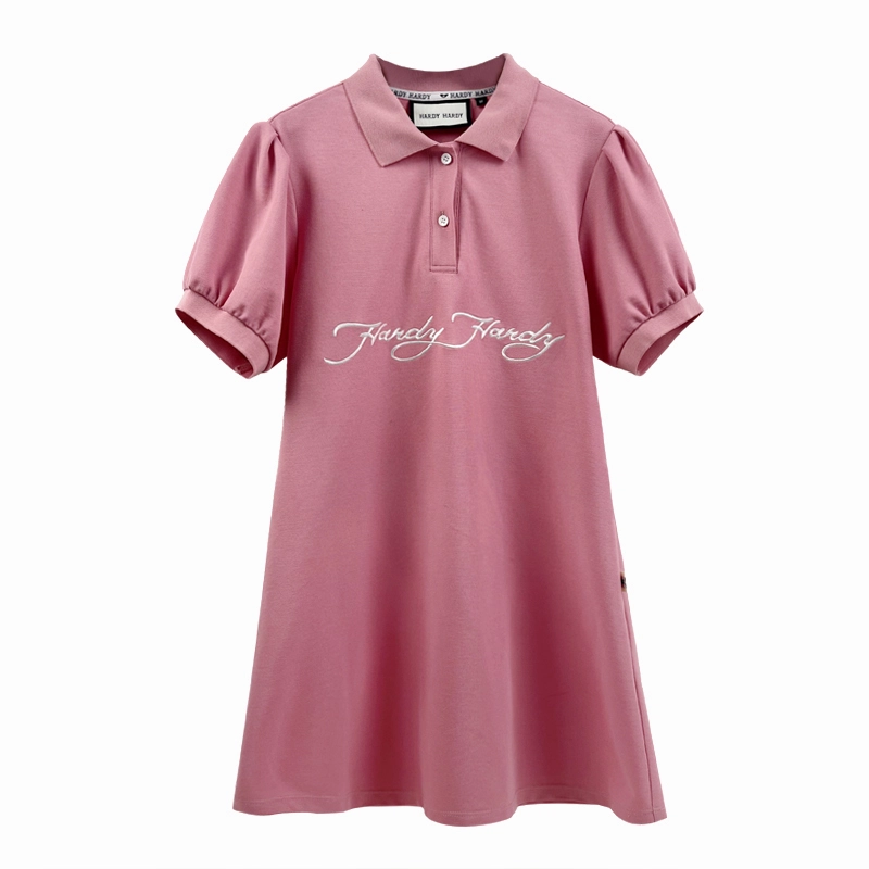 HARDY HARDY Polo