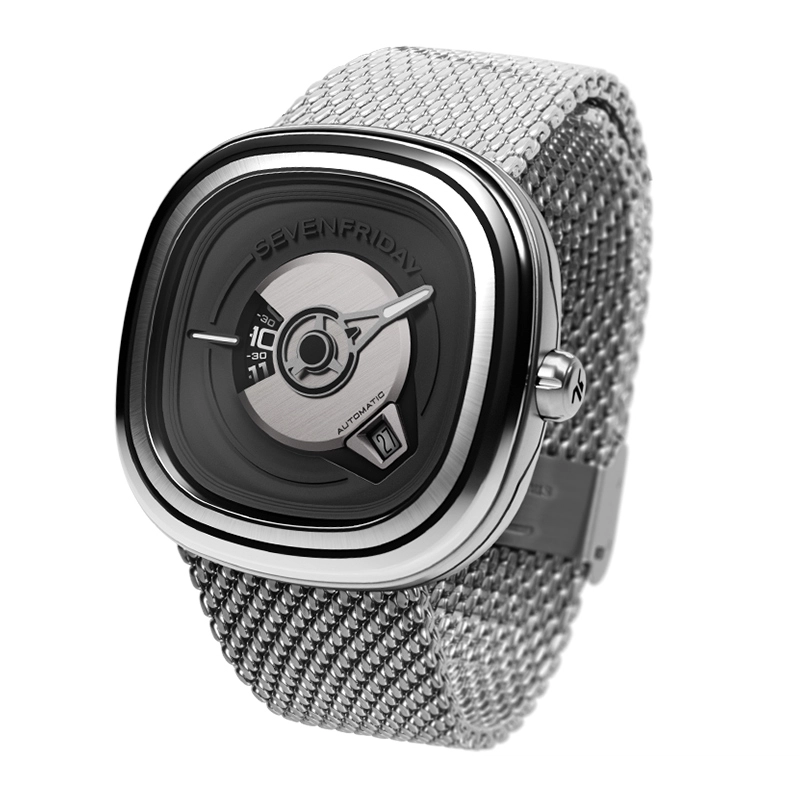 SEVENFRIDAY PE