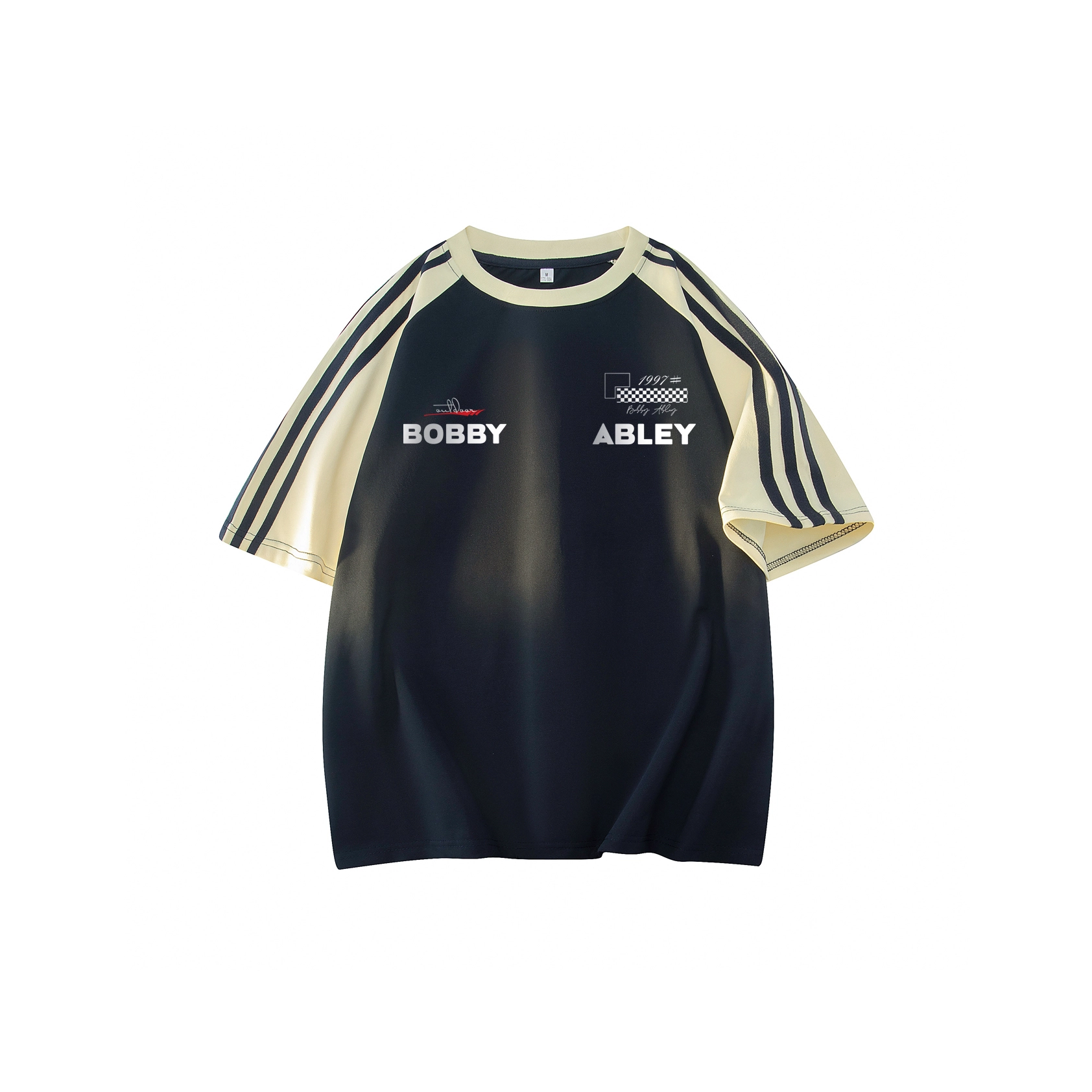 BOBBY ABLEY logoT