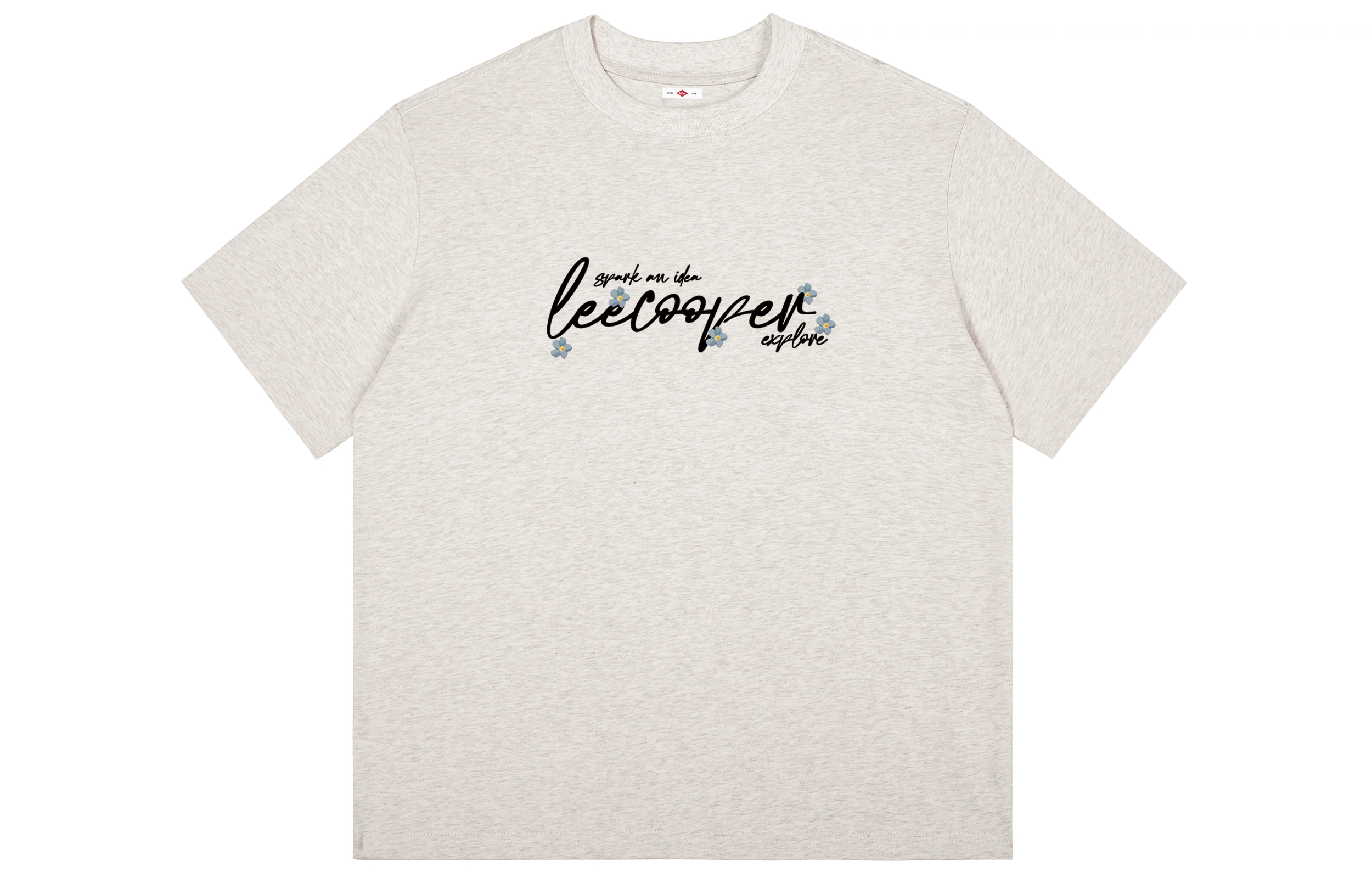 Lee Cooper logoT