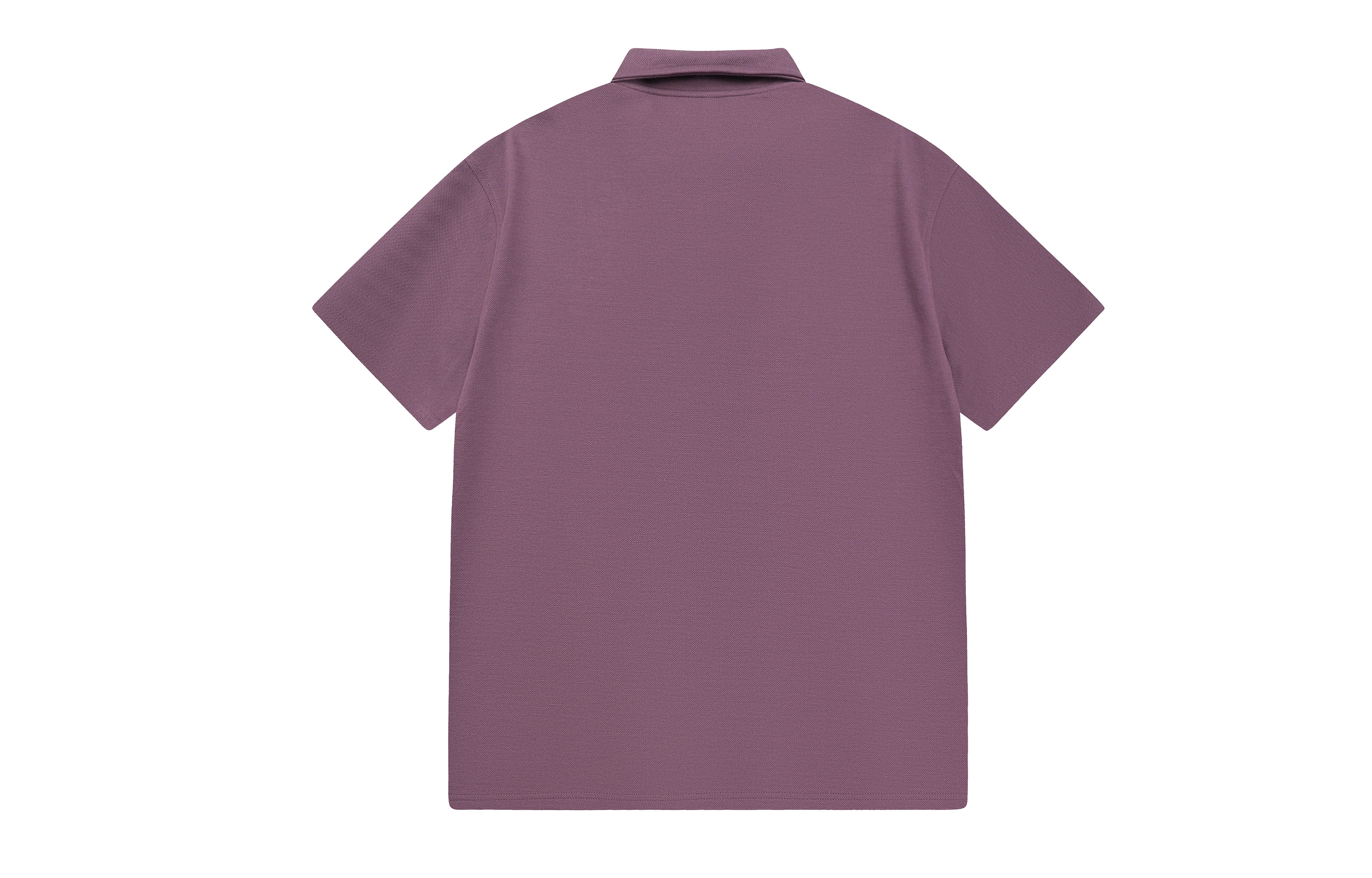 YKYB CleanfitLOGOPolo