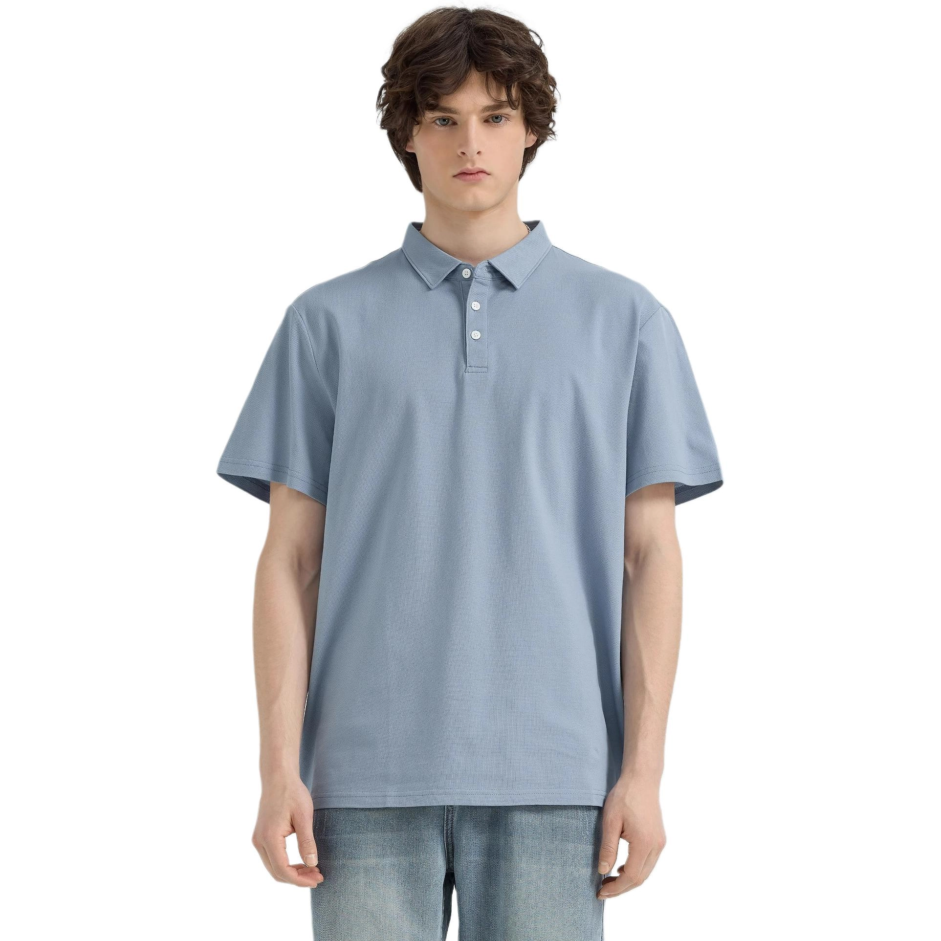 WILD LEADER Polo