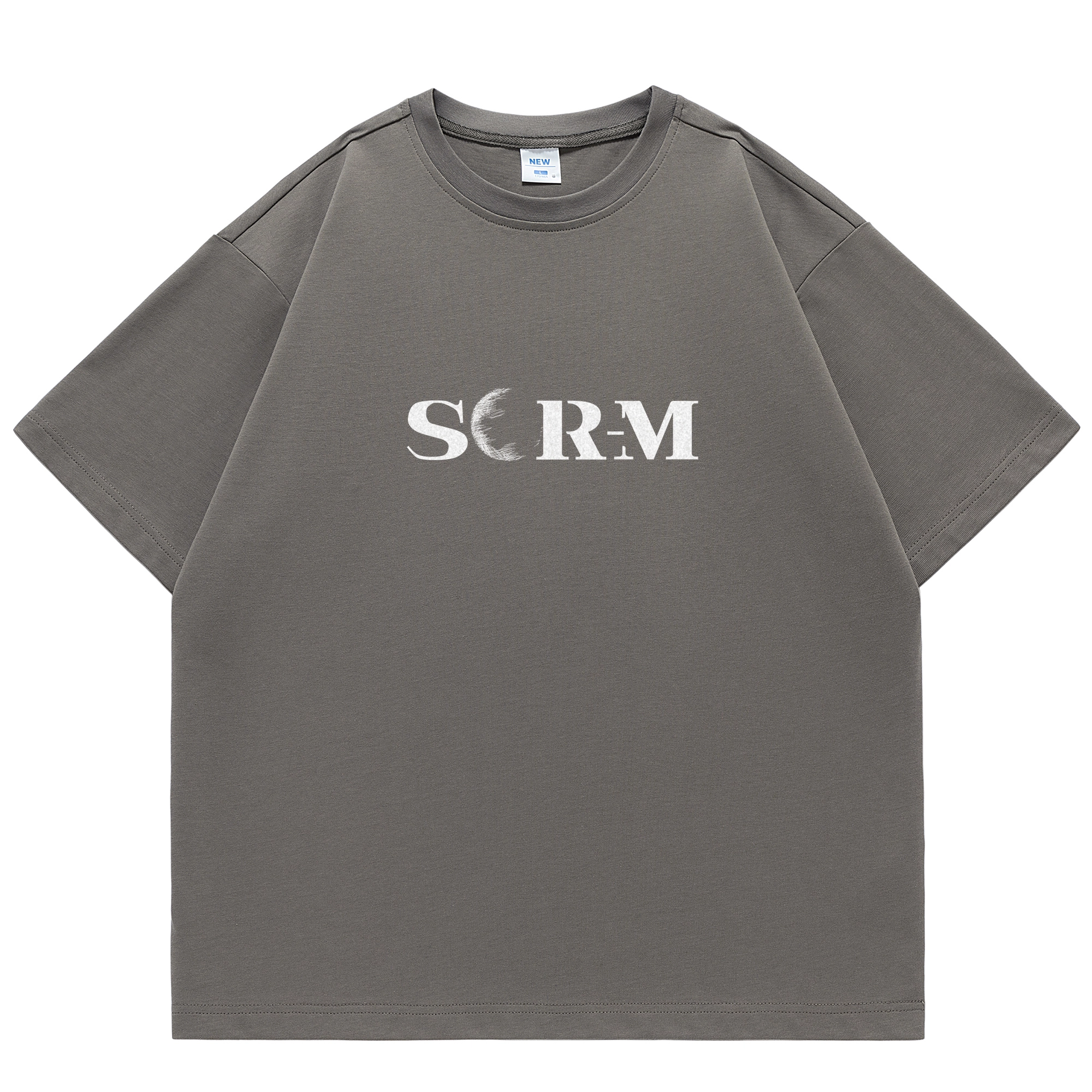 SCRM logoT