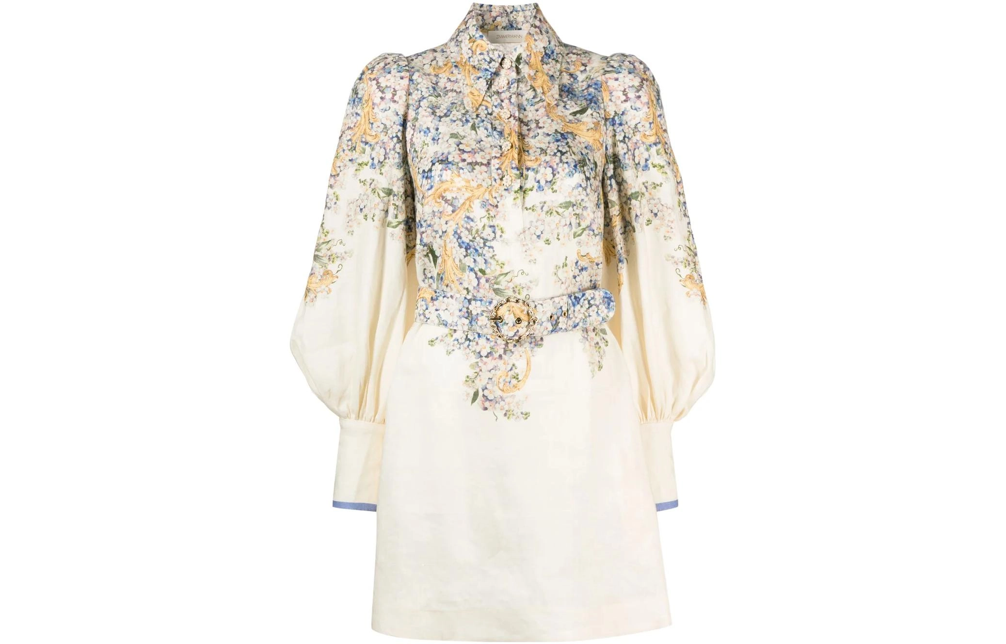 Zimmermann SS23