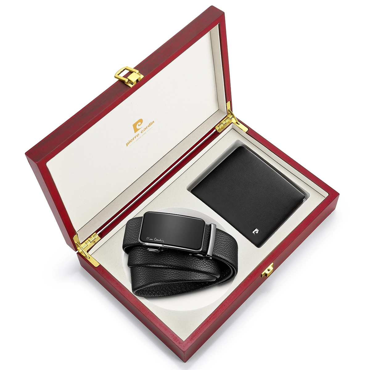 PIERRE CARDIN 3.6CM