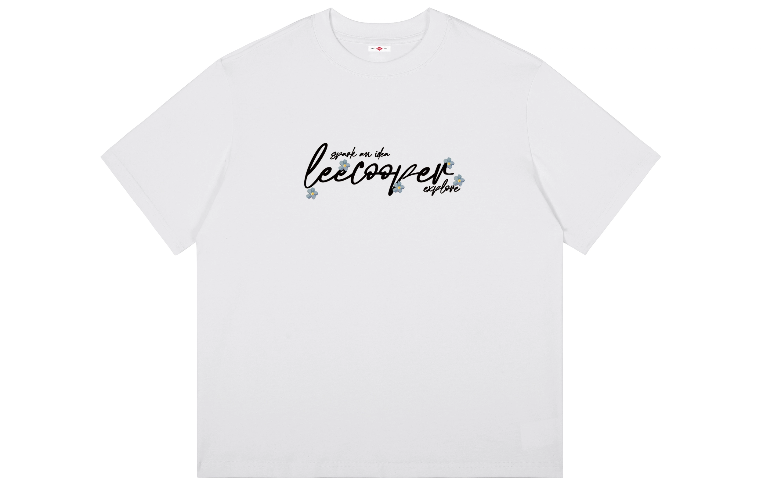 Lee Cooper logoT