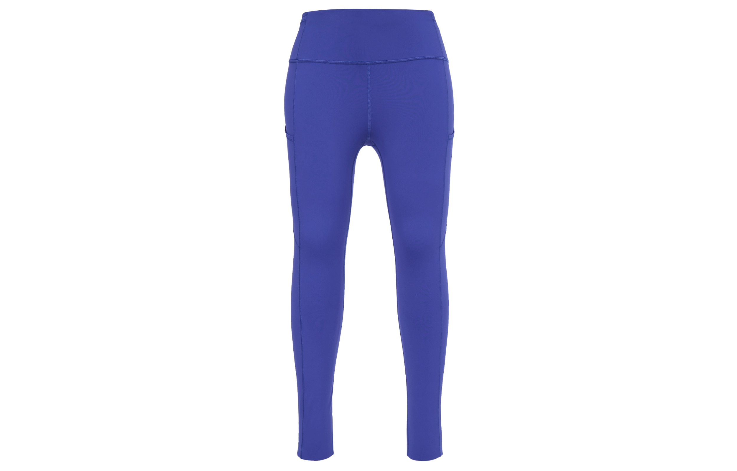 lululemon Fast and Free Nulux 25"