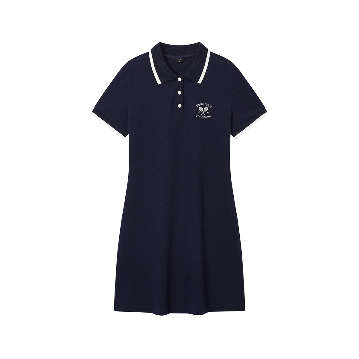 Hotwind polo