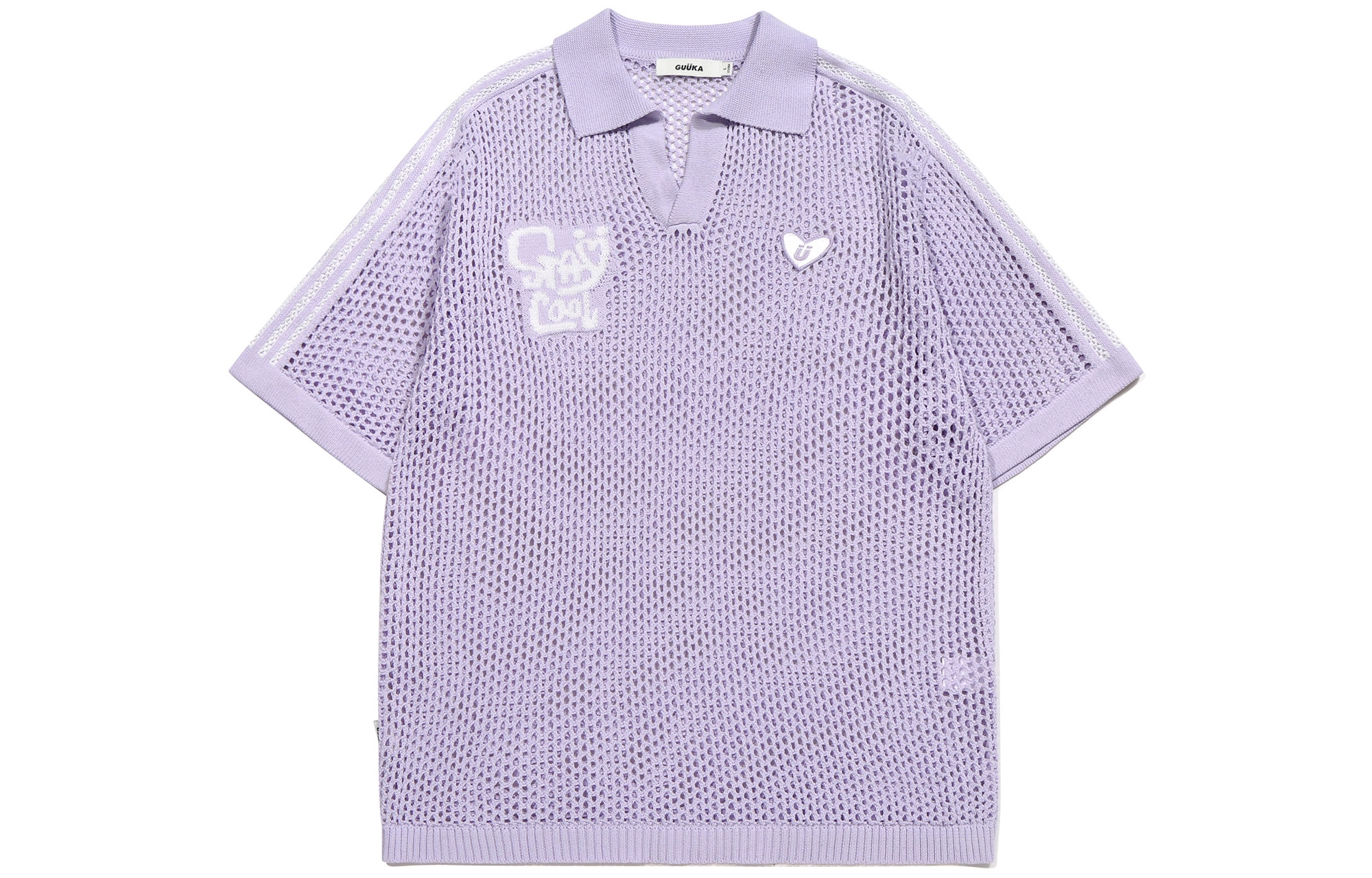 Guuka Polo