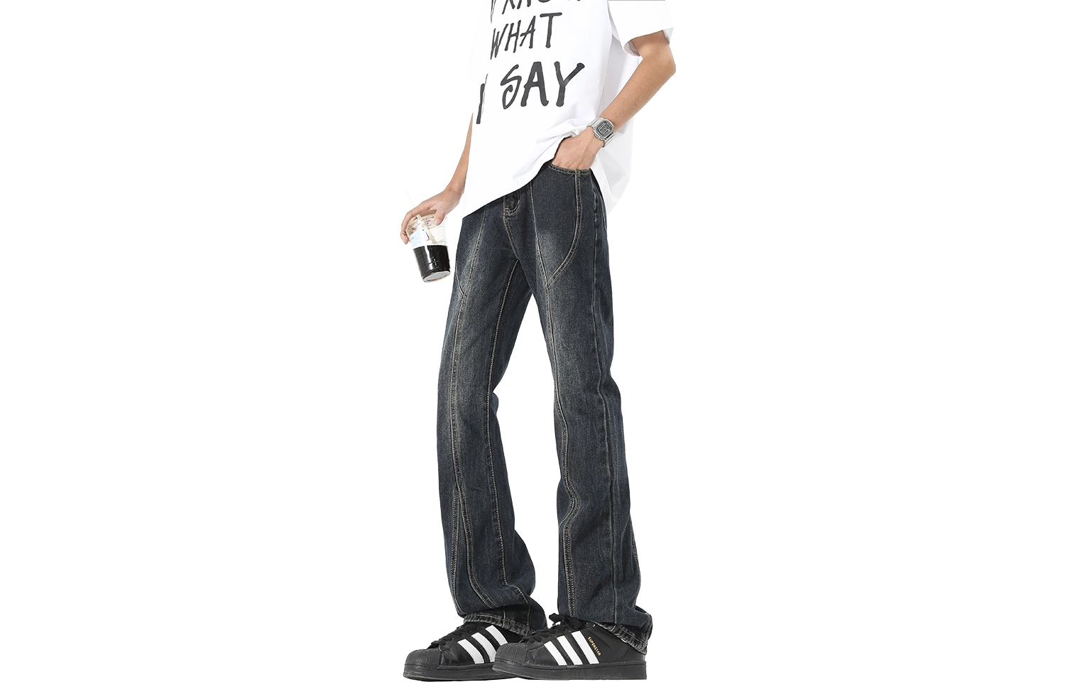 JEANSWEST