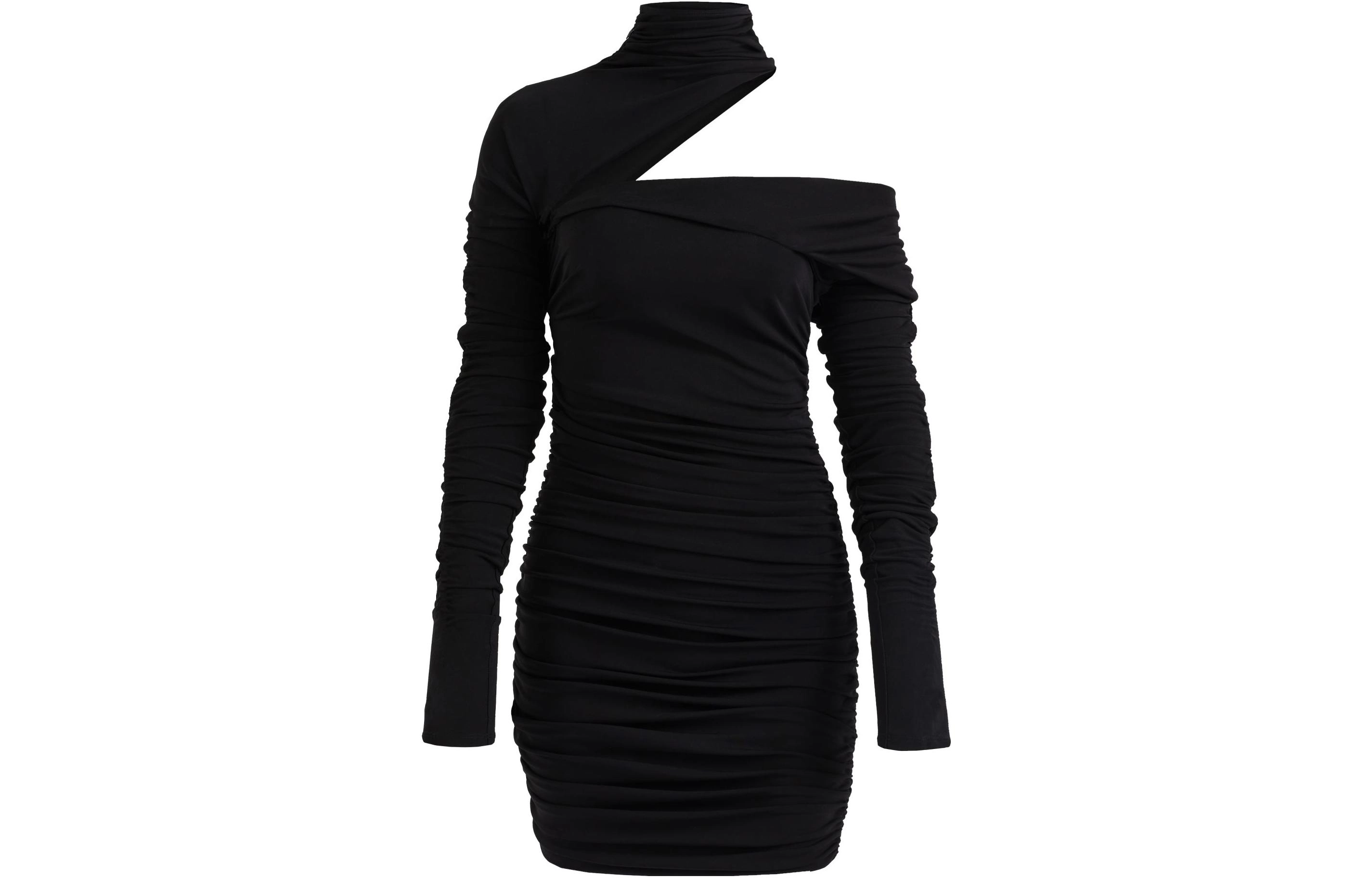 HM x Mugler