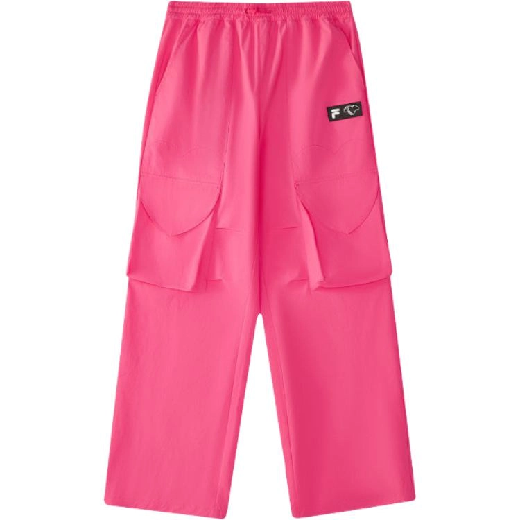 FILA FUSION FUSION LIFE SS25 CATEGORY CLUB -PC