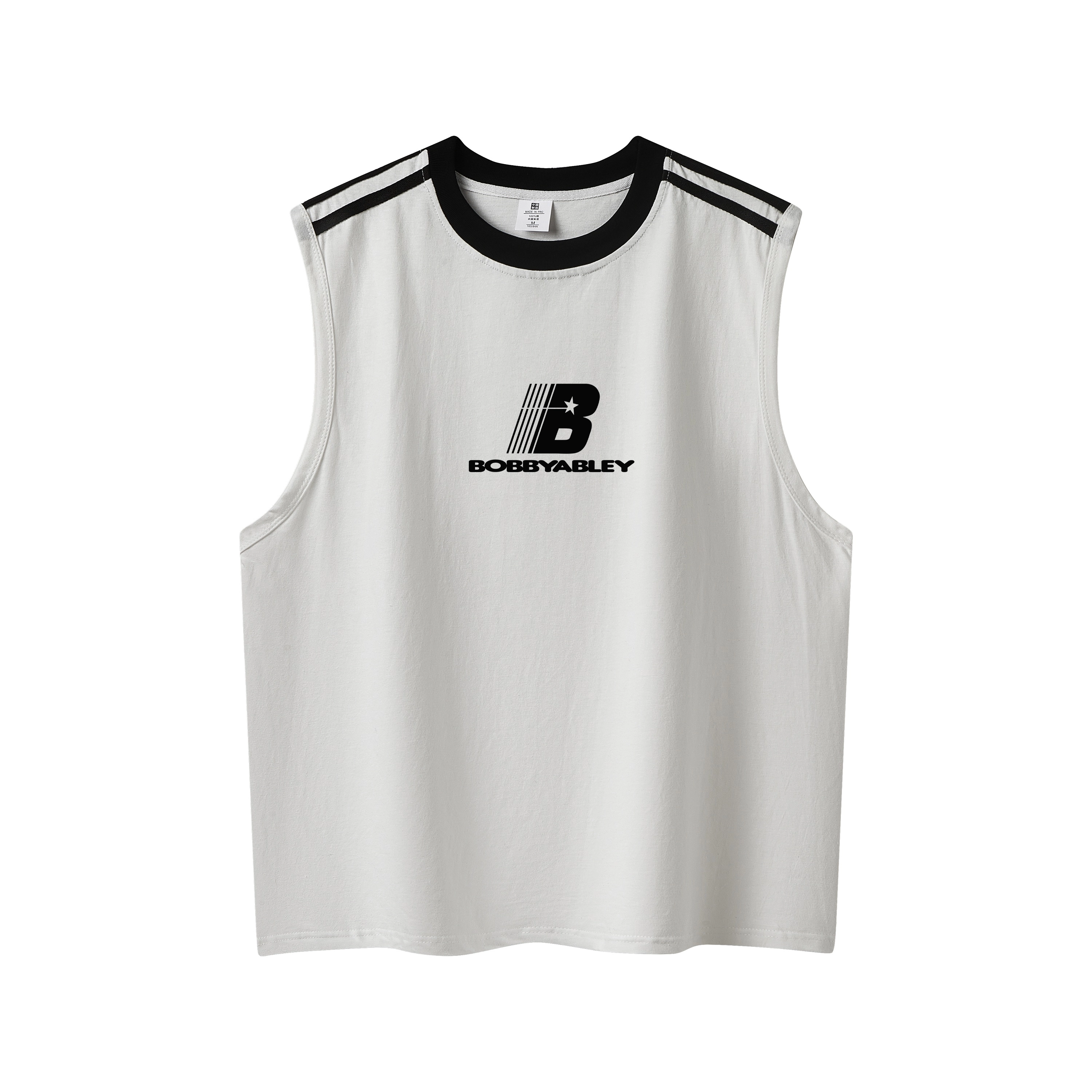 BOBBY ABLEY Logo
