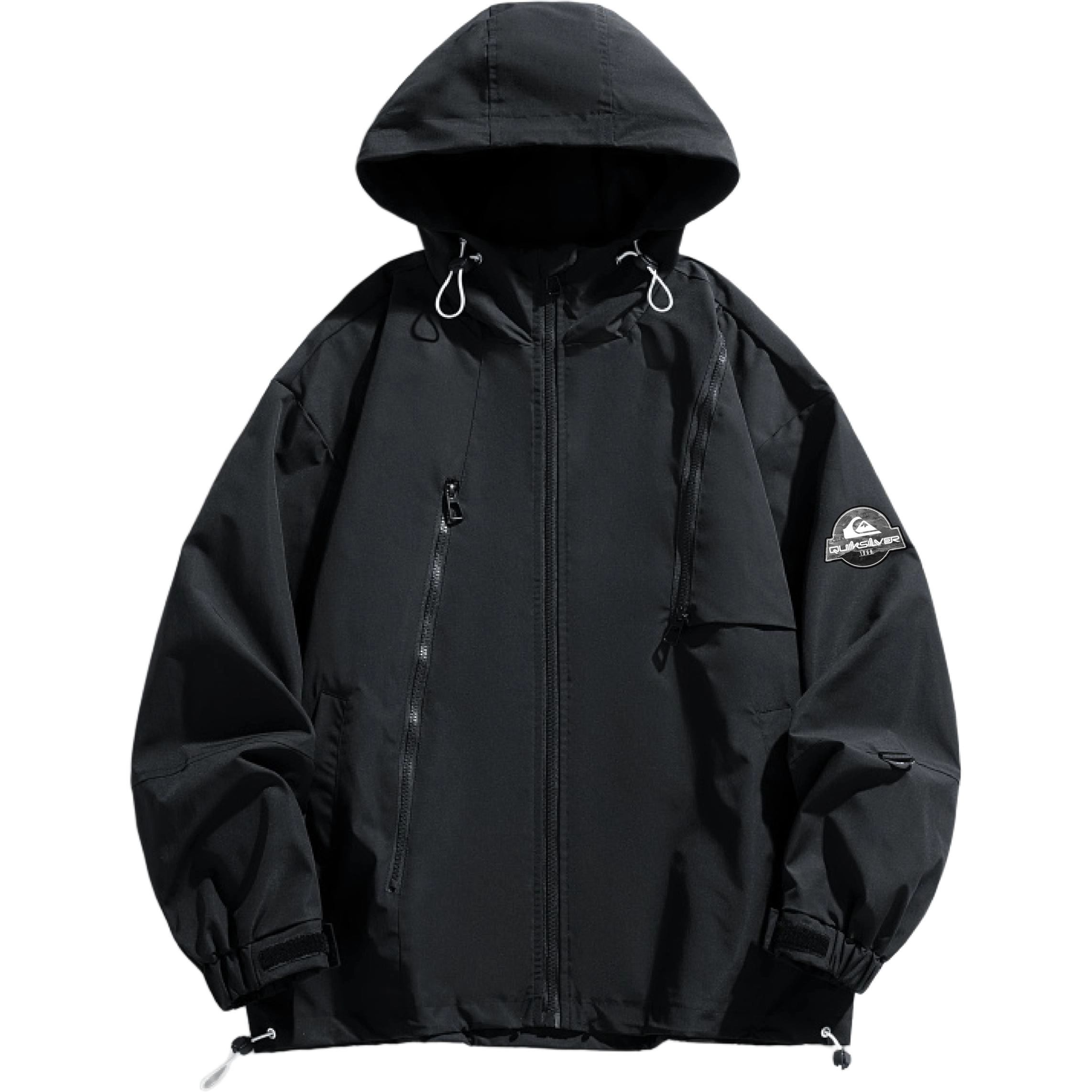Quiksilver LOGO