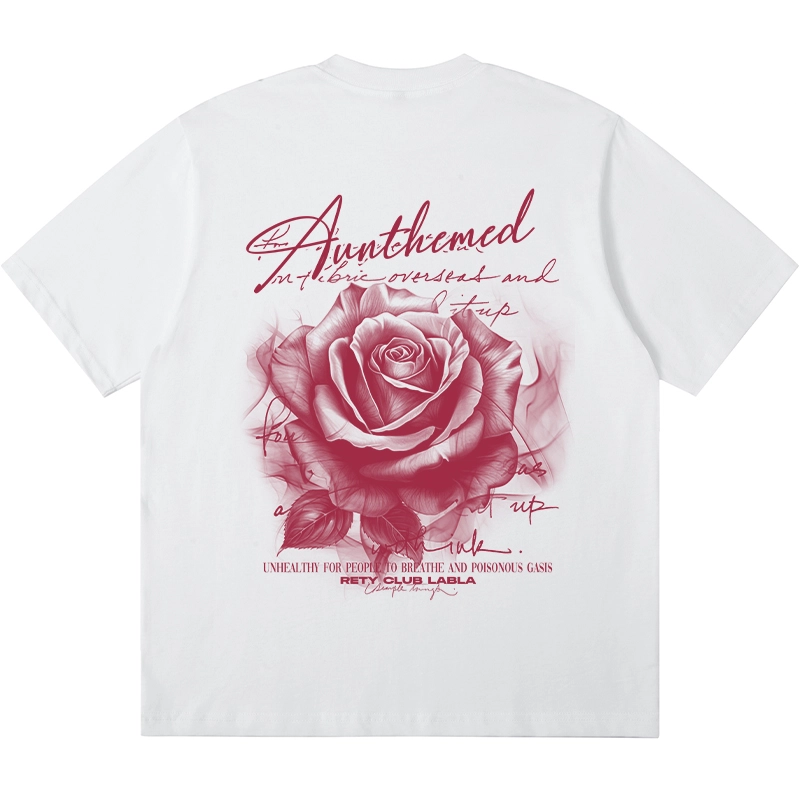 UNthemed T