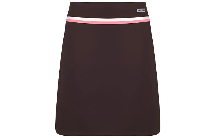 MIU MIU FW21 LogoA