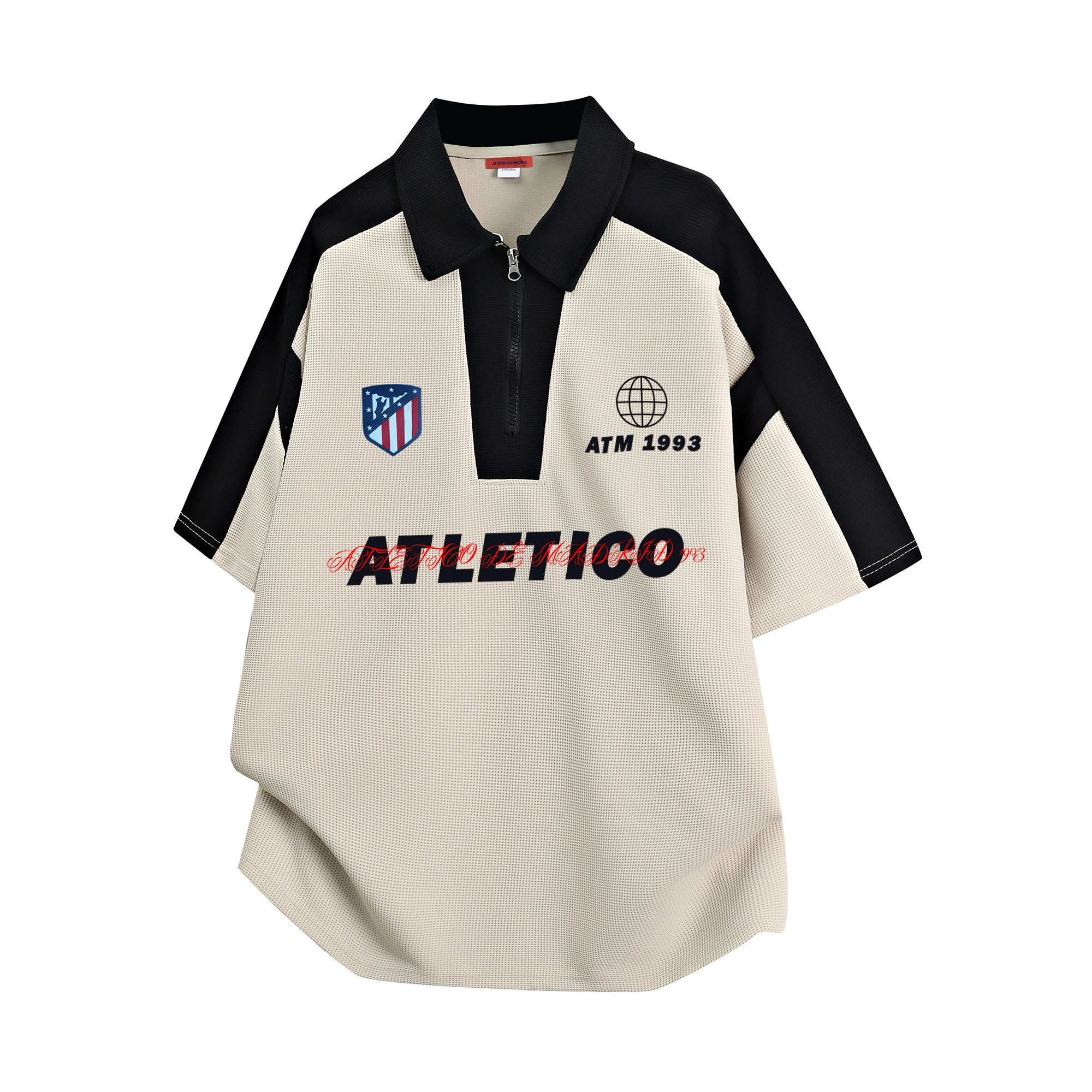 ATLETICO DE MADRID 1903 Polo