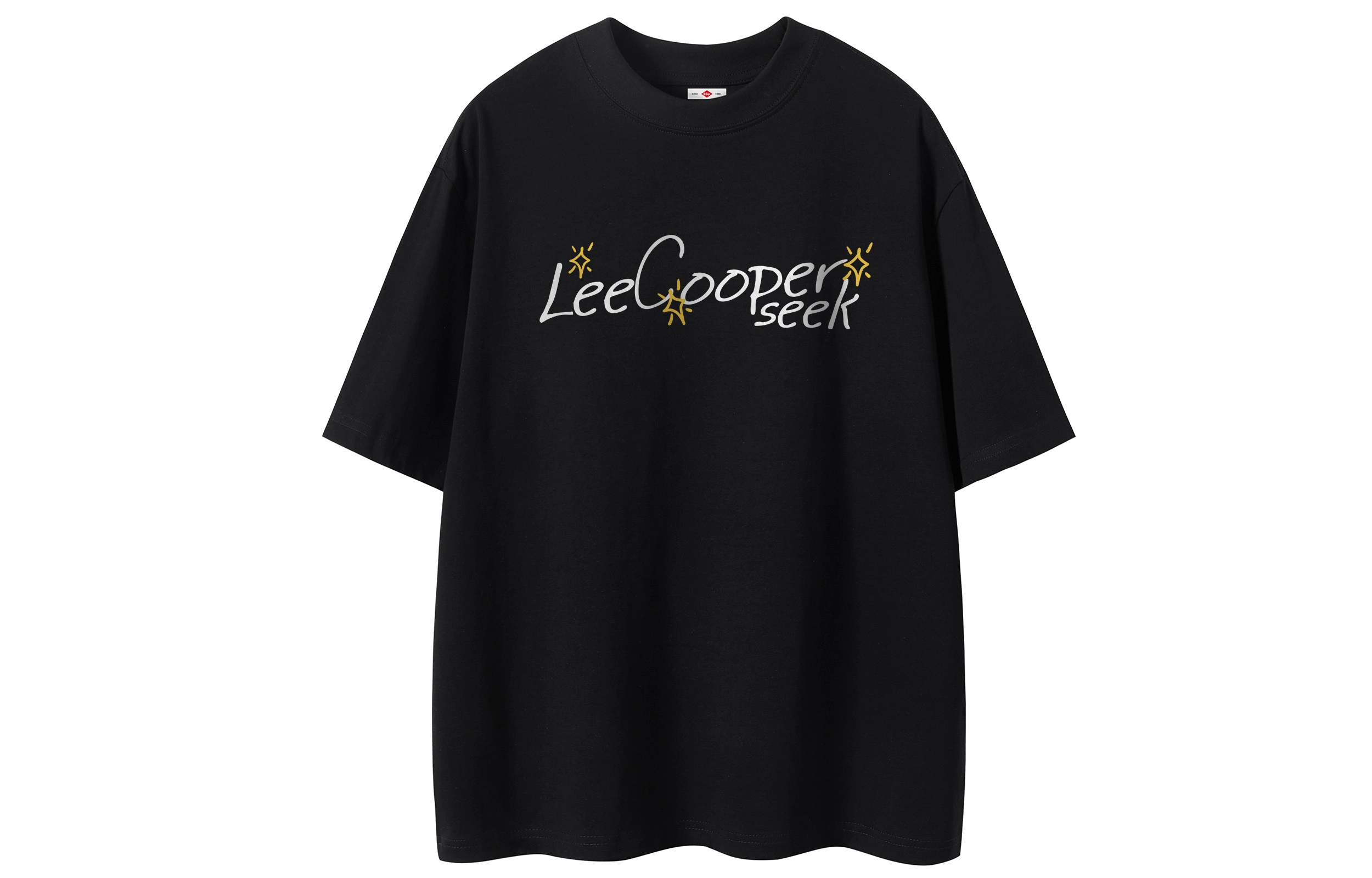 Lee Cooper logoT