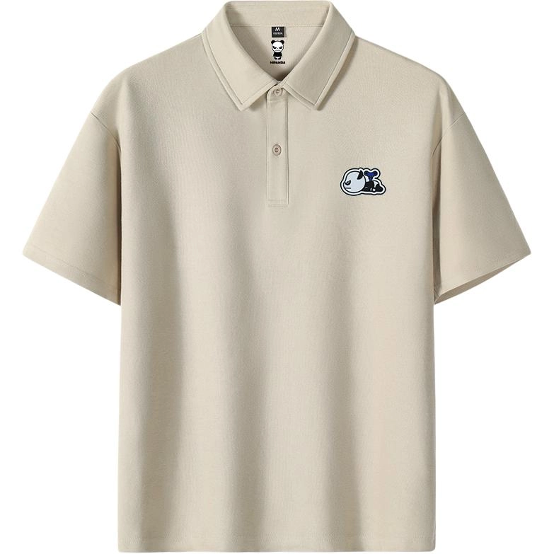HIPANDA Polo