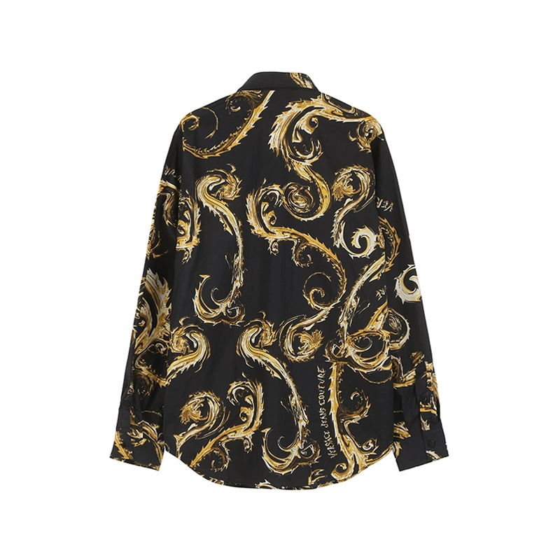 VERSACE JEANS COUTURE SS25