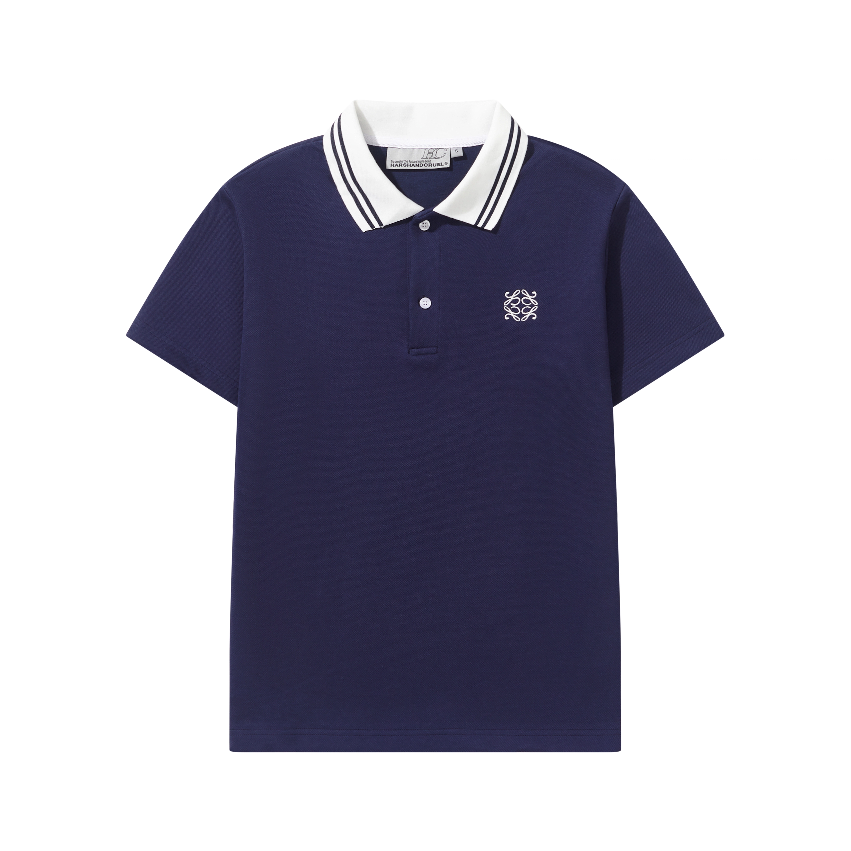 HARSH AND CRUEL Polo