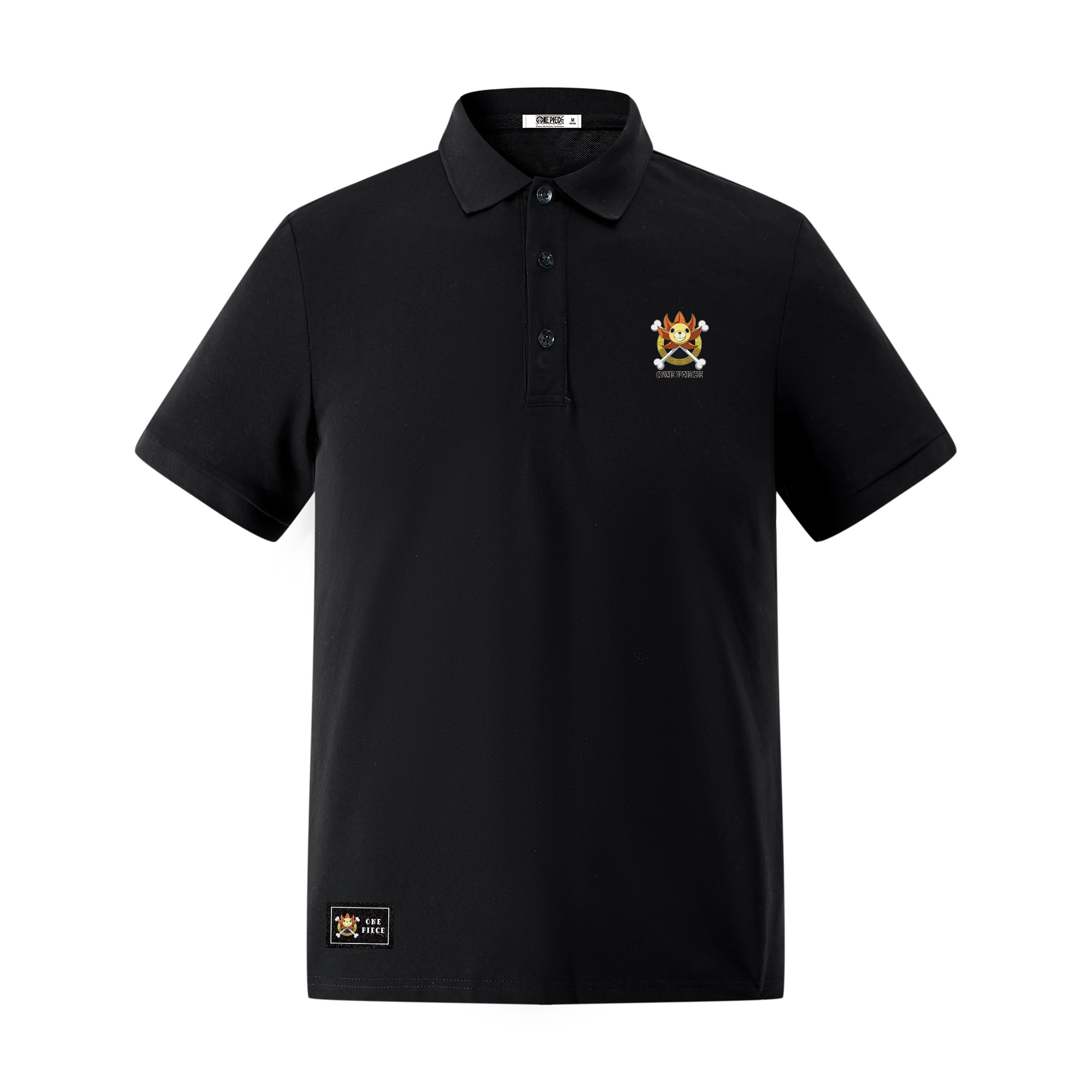 ONE PIECE Polo