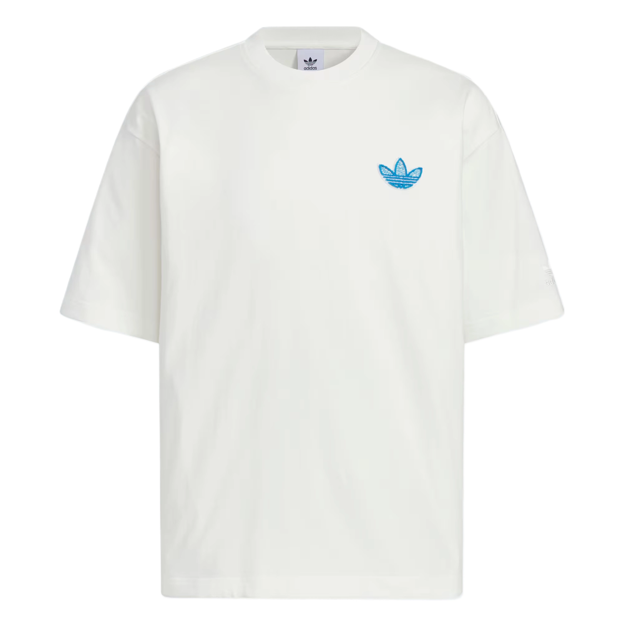 adidas originals Trefoil Graphic T