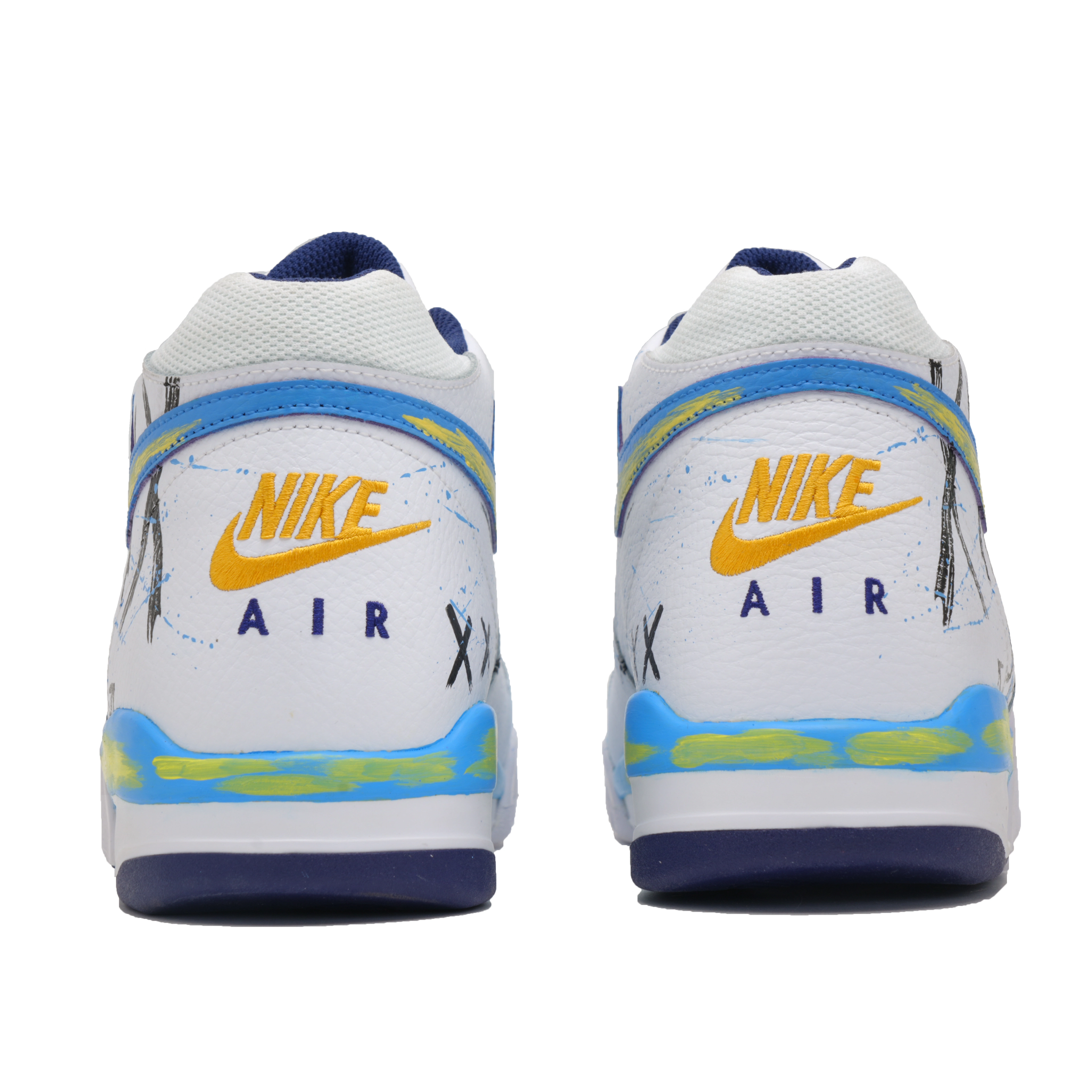 Nike Flight Legacy