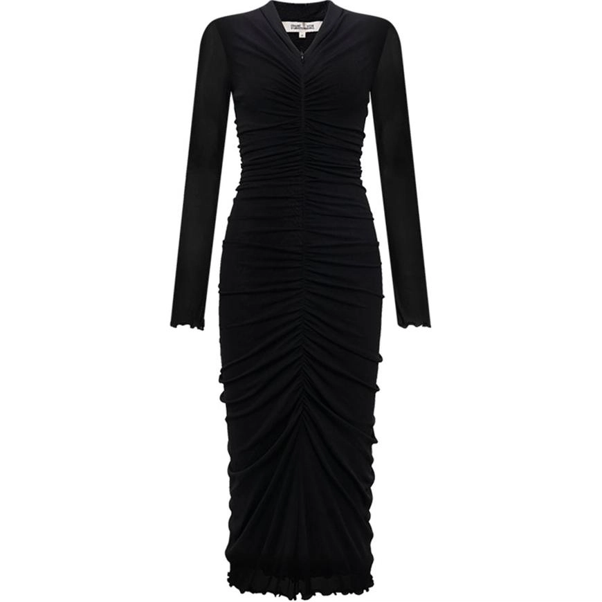 DIANE VON FURSTENBERG V