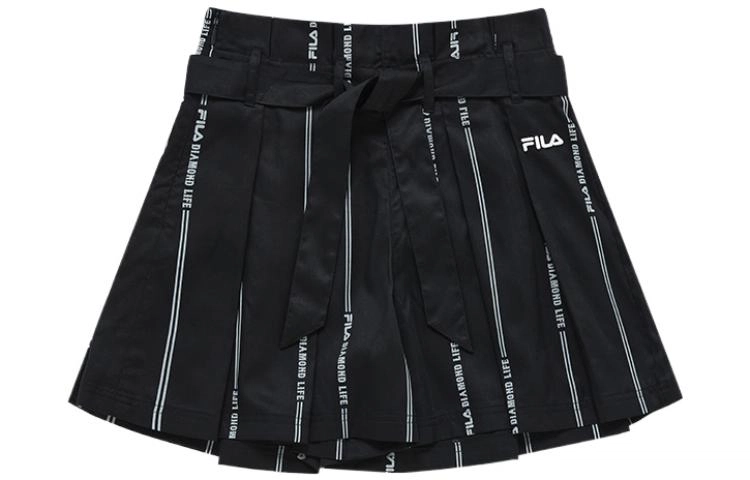 FILA FUSION LogoA