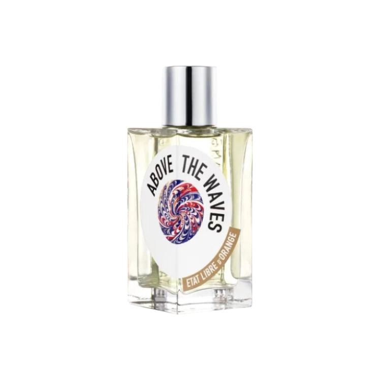 Above the Waves EDP 100ml