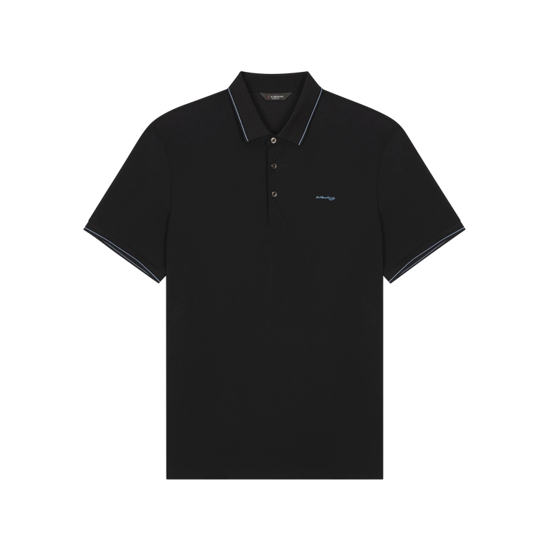 K-BOXING 25Polo