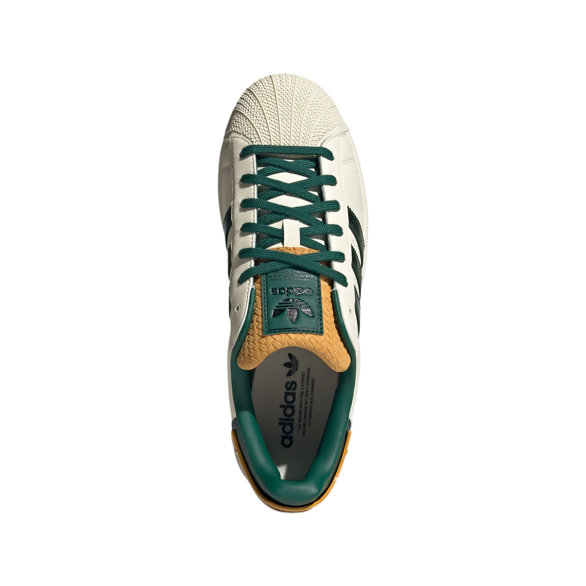 adidas originals Superstar 2