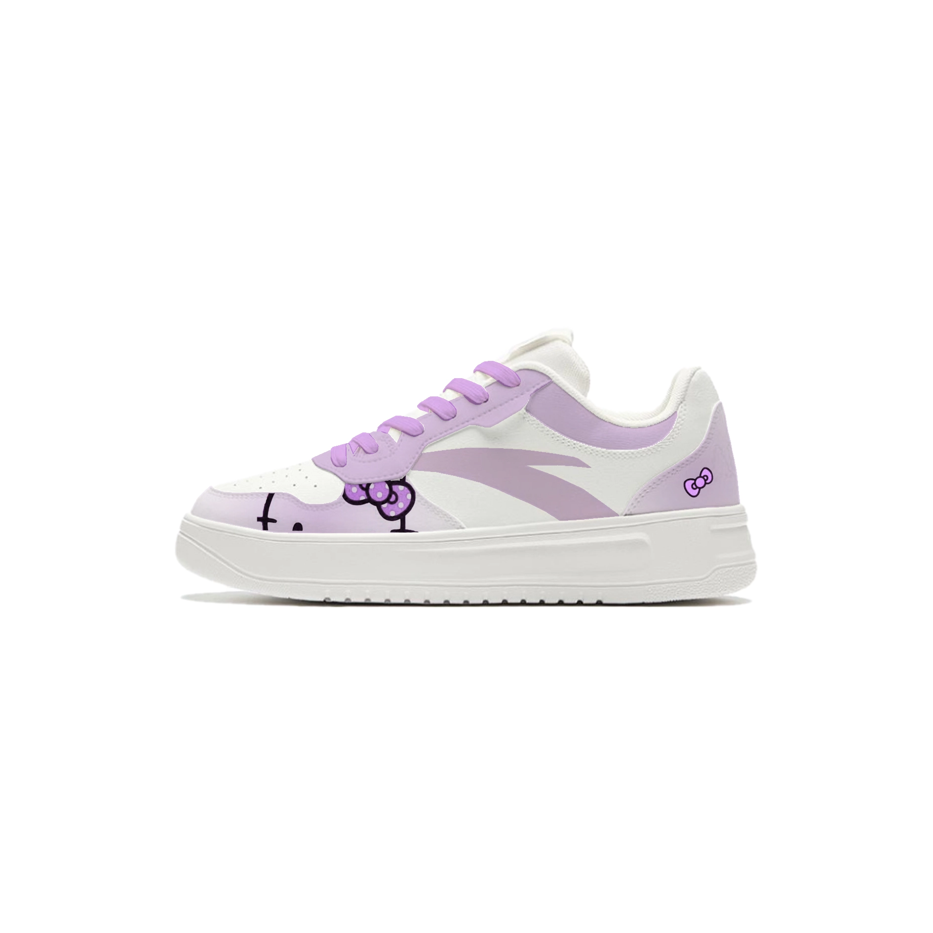Anta KT