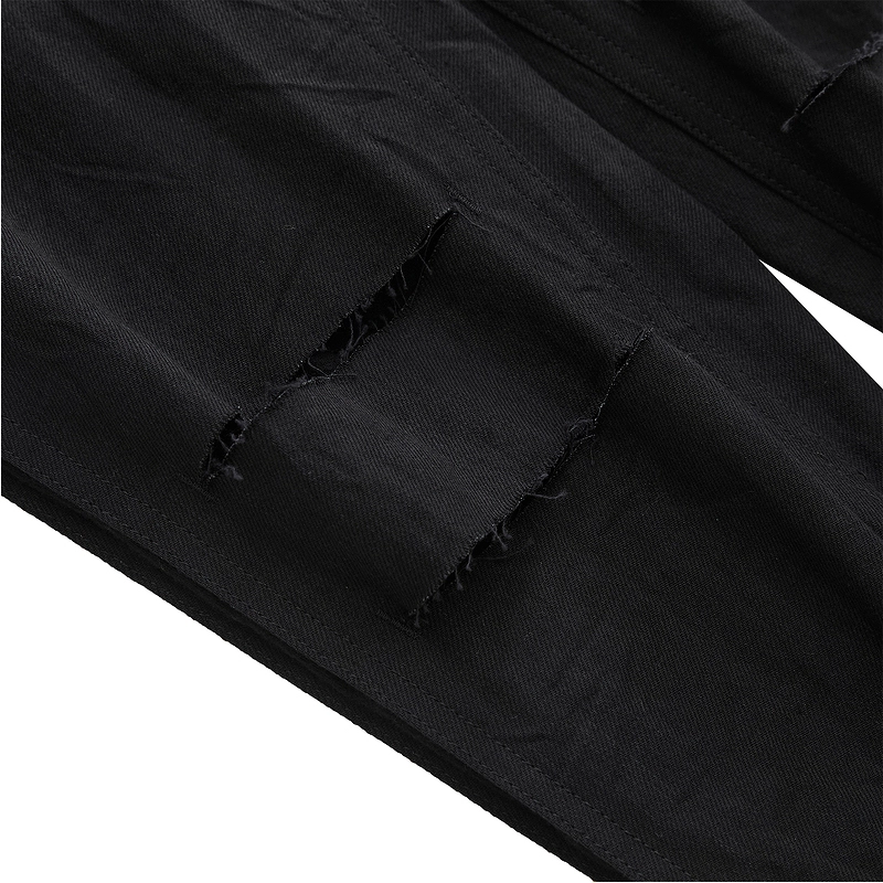 Yohji Yamamoto