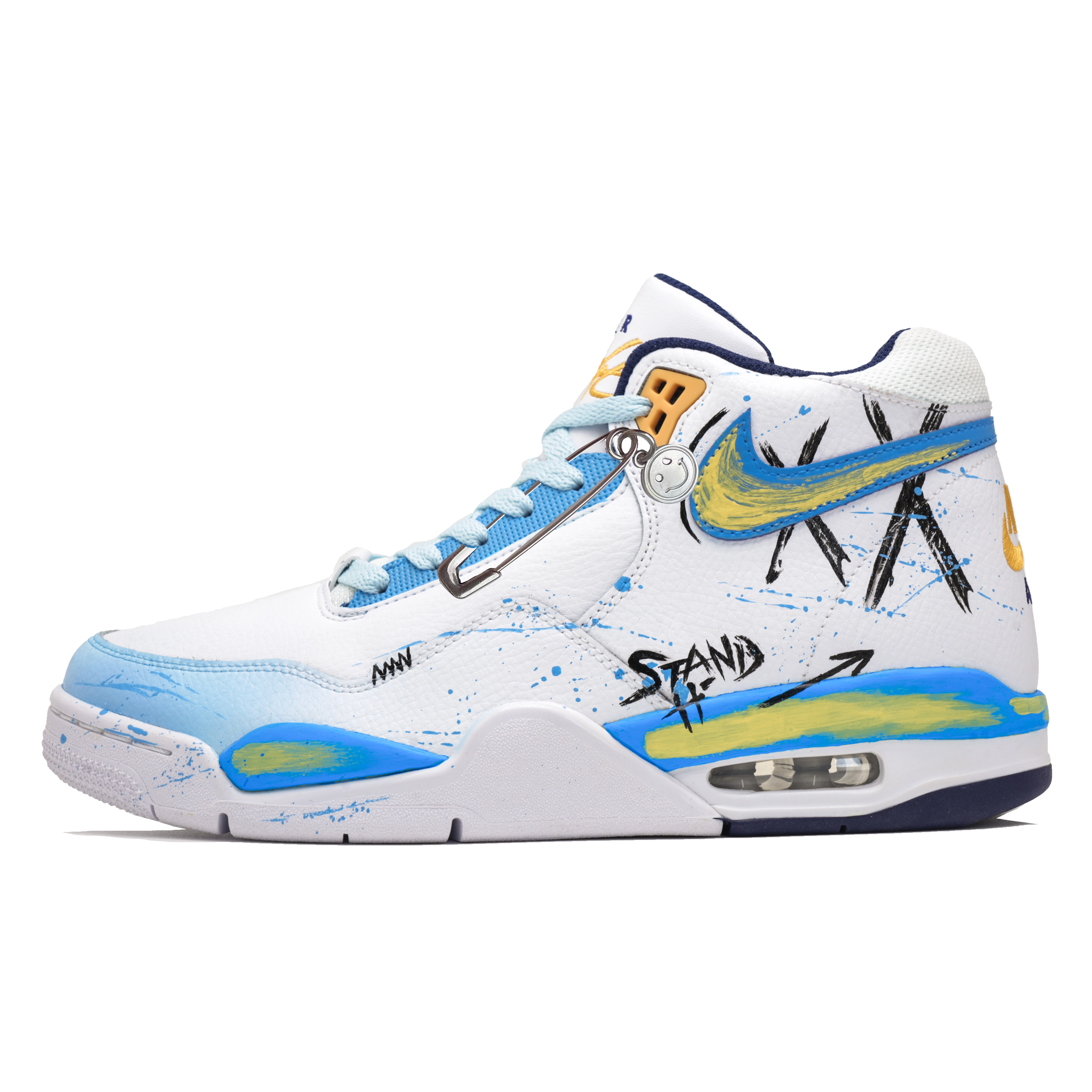 Nike Flight Legacy