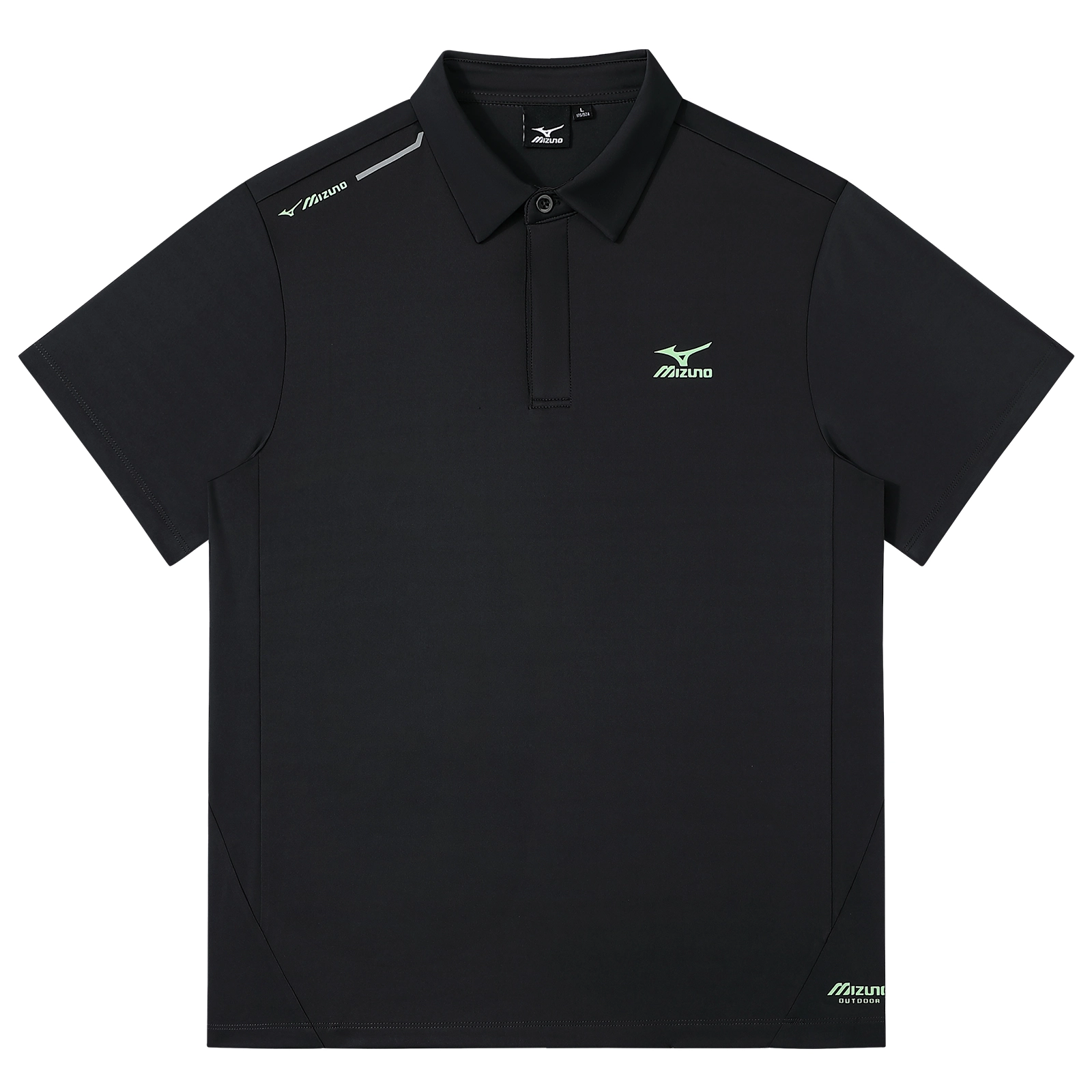 Mizuno T