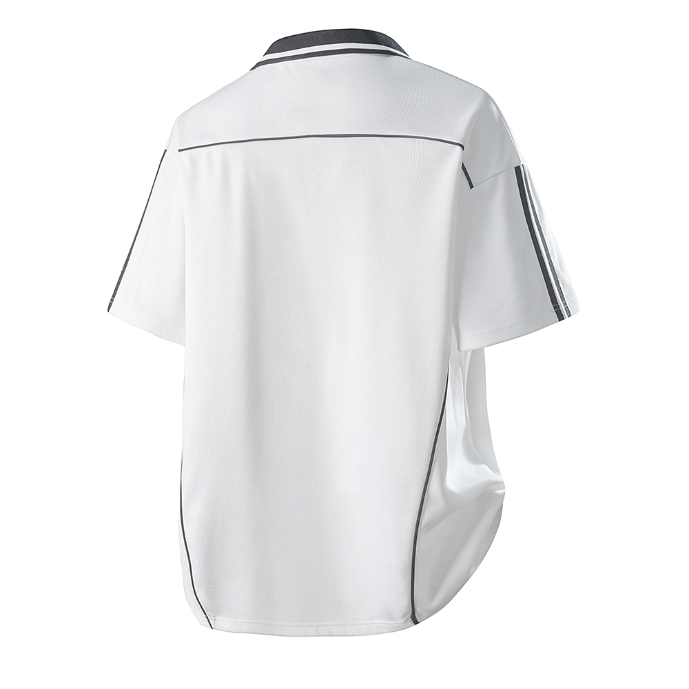 MUSCLETECH Polo