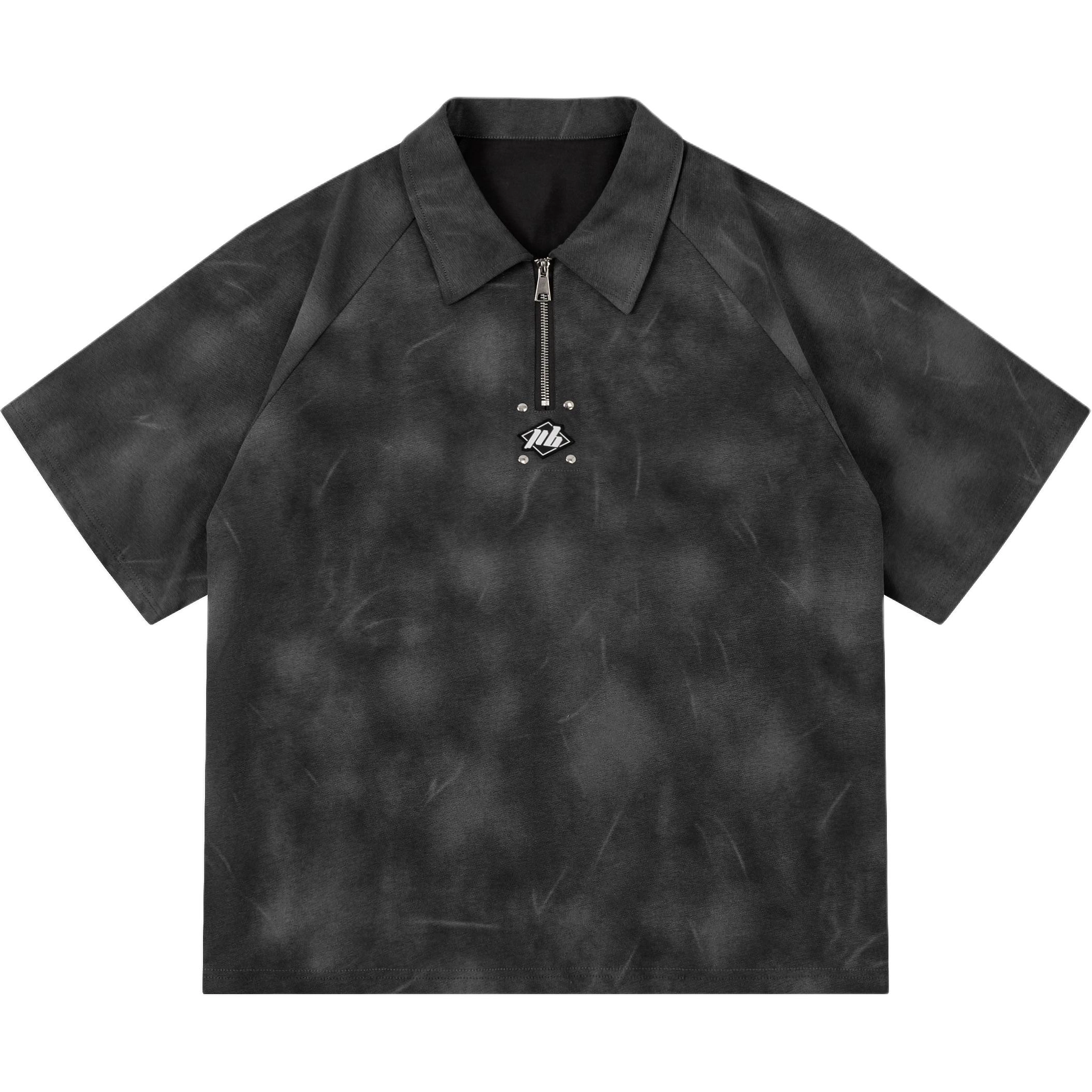 GEOFFREY B. SMALL T