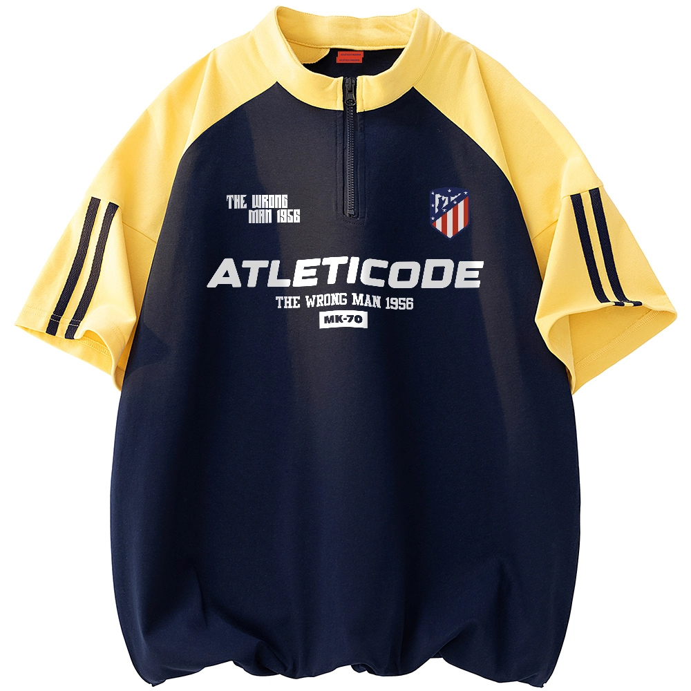 ATLETICO DE MADRID 1903 LogoT
