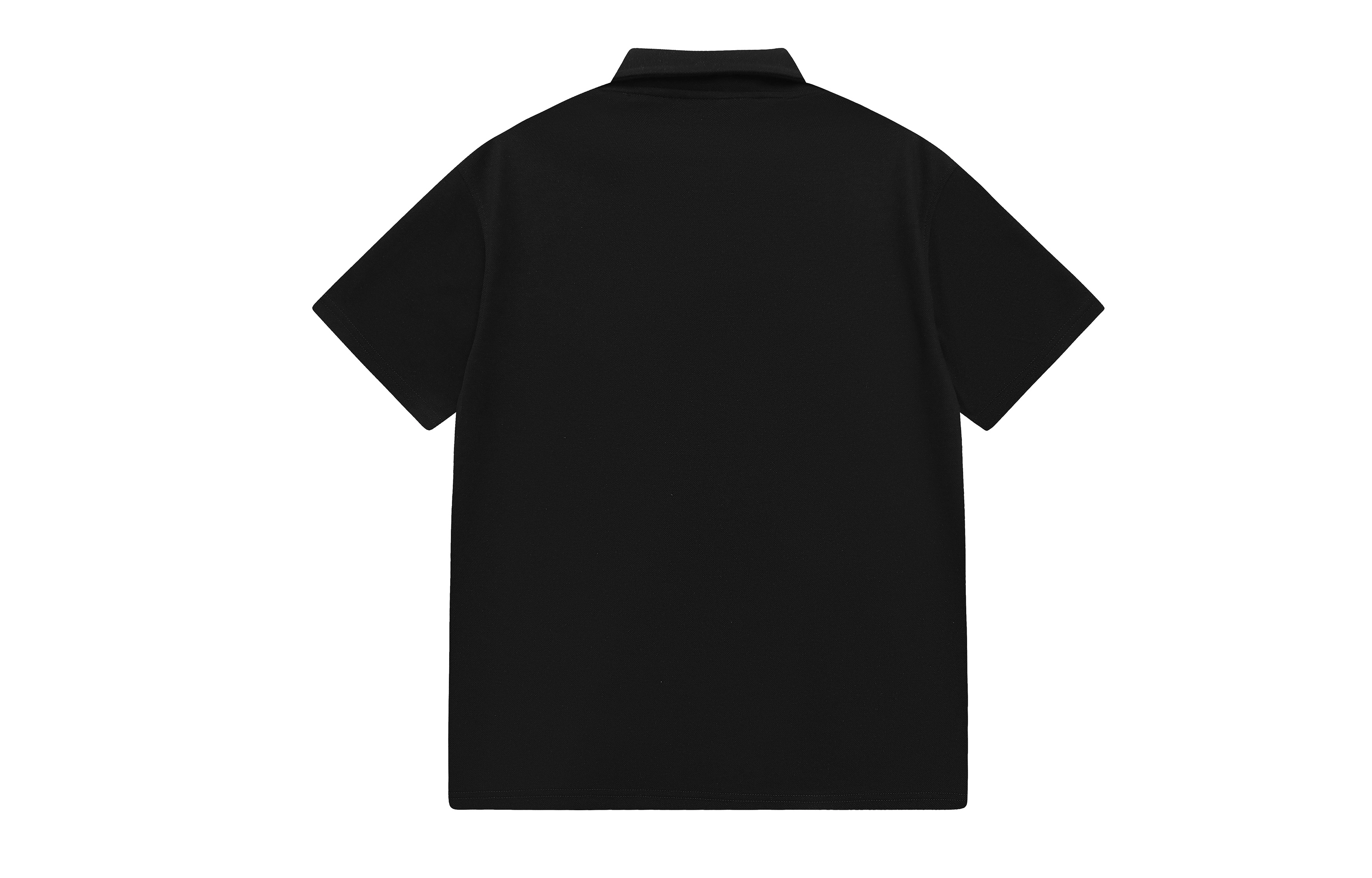 YKYB CleanfitLOGOPolo