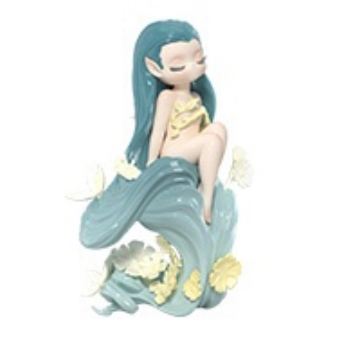 52TOYS Sleep 8
